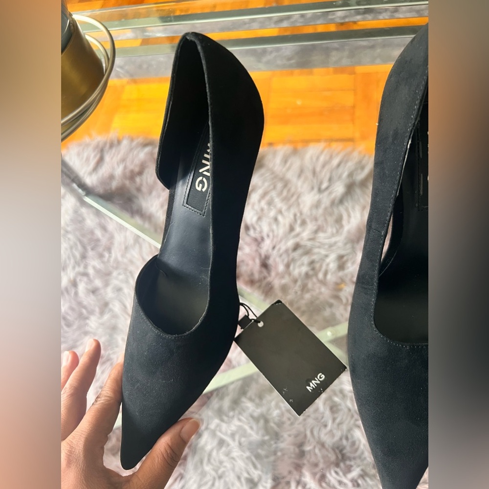 Mango shoes for women - Picture 4 of 9